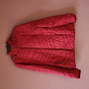 Xersion Puffer Jacket for women's